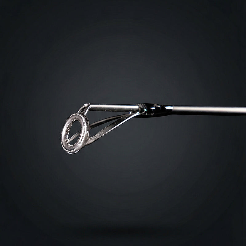 Load image into Gallery viewer, Rogue 2 piece UCT® Black EVA Handle
