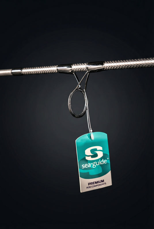 Havok® 2 Piece UCT® Dark Camo Handle