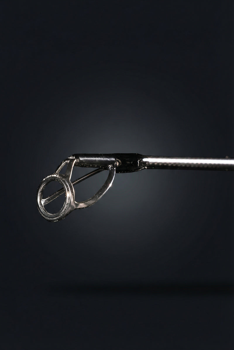 Load image into Gallery viewer, Havok® Retractable UCT® Carp Rod Black EVA Handle
