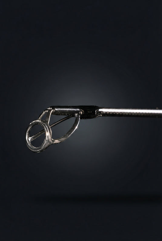 Havok® Retractable UCT® Carp Rod Black EVA Handle