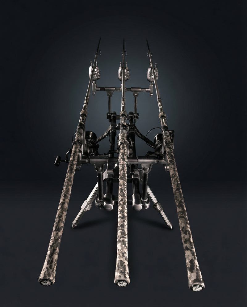 Load image into Gallery viewer, Rogue® Retractable UCT® Dark Camo Handle
