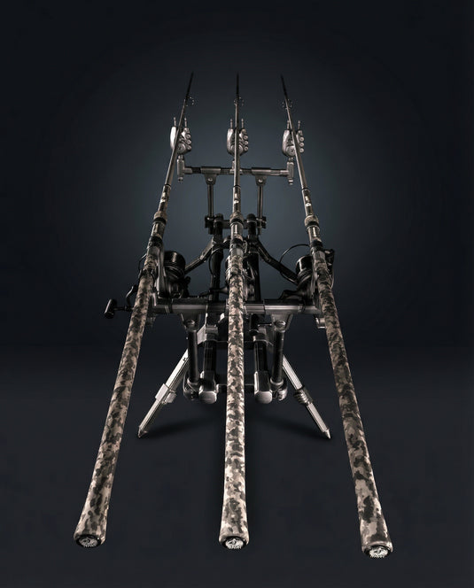 Rogue® Retractable UCT® Dark Camo Handle