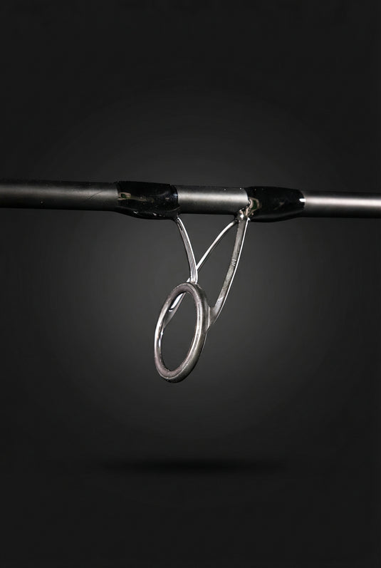 Rogue® Retractable UCT® Black EVA Handle