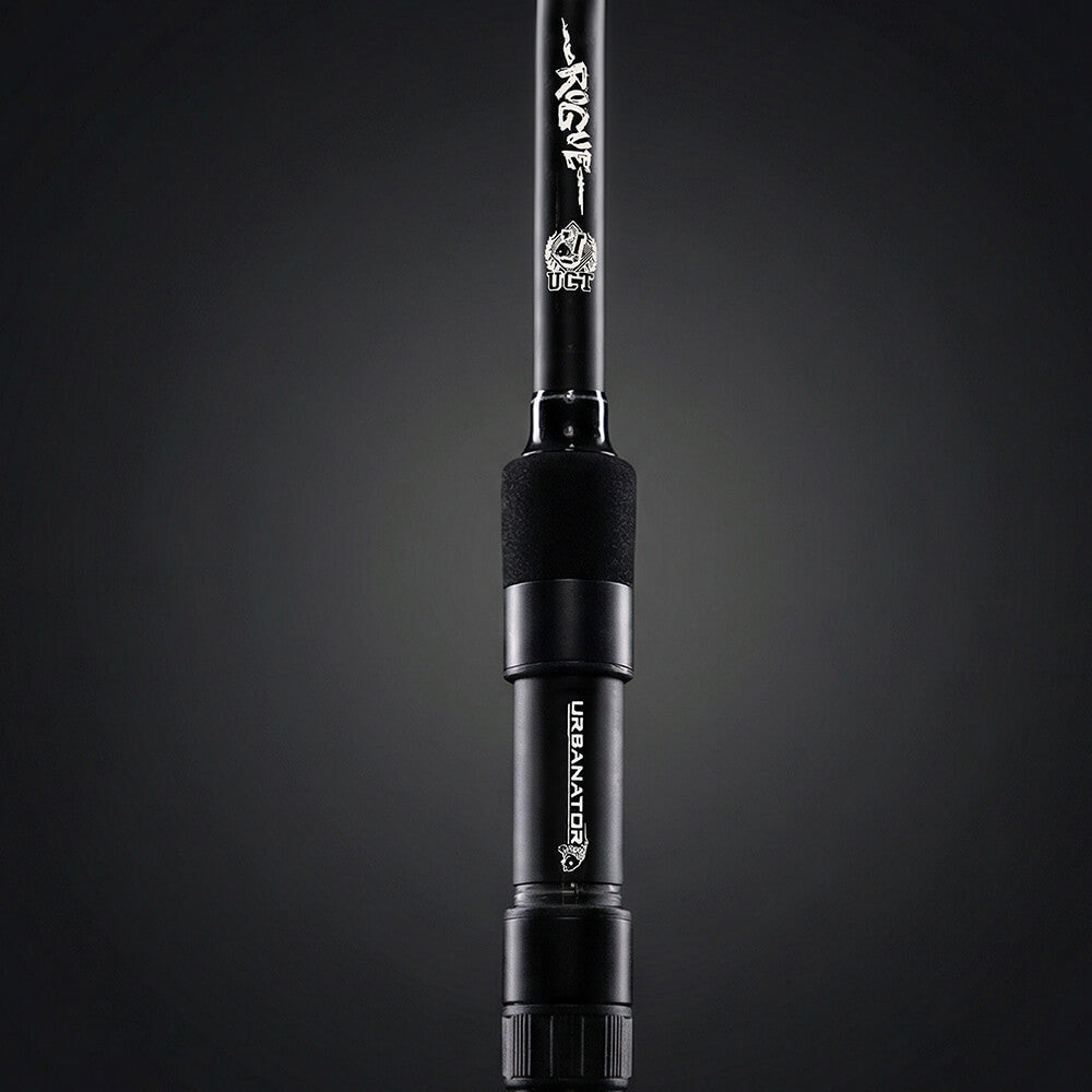 Rogue Rods Rogue® Black EVA Rods | Core Series Performance | 10ft-12ft – Urban ...