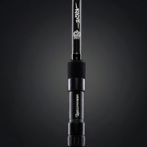 Rogue 2 piece UCT® Black EVA Handle