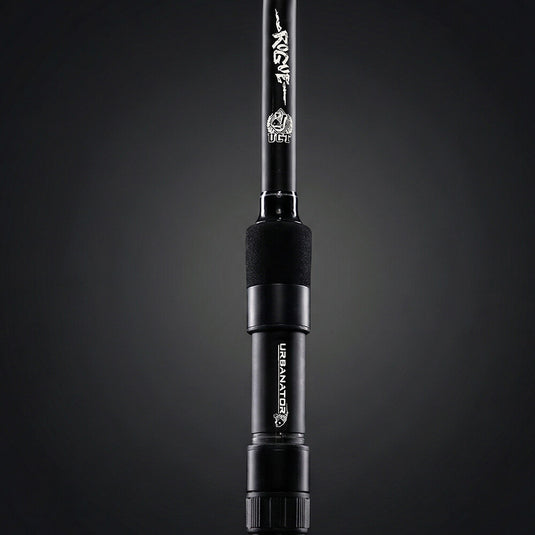 Rogue 2 piece UCT® Black EVA Handle