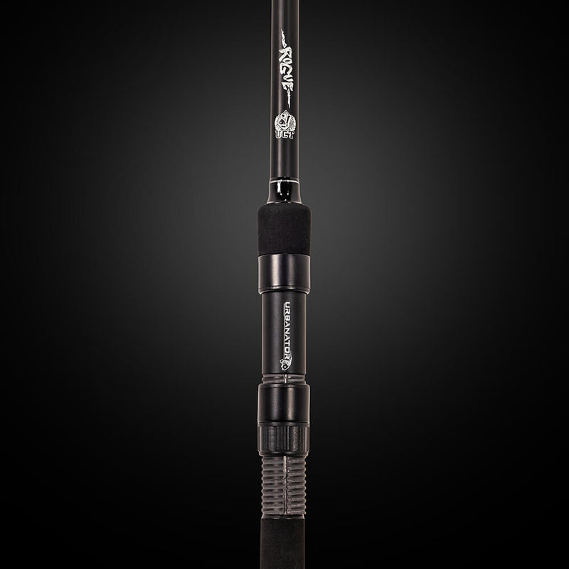 Load image into Gallery viewer, Rogue® Retractable UCT® Dark Camo Handle
