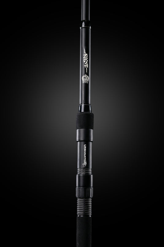 Rogue® Retractable UCT® Black EVA Handle