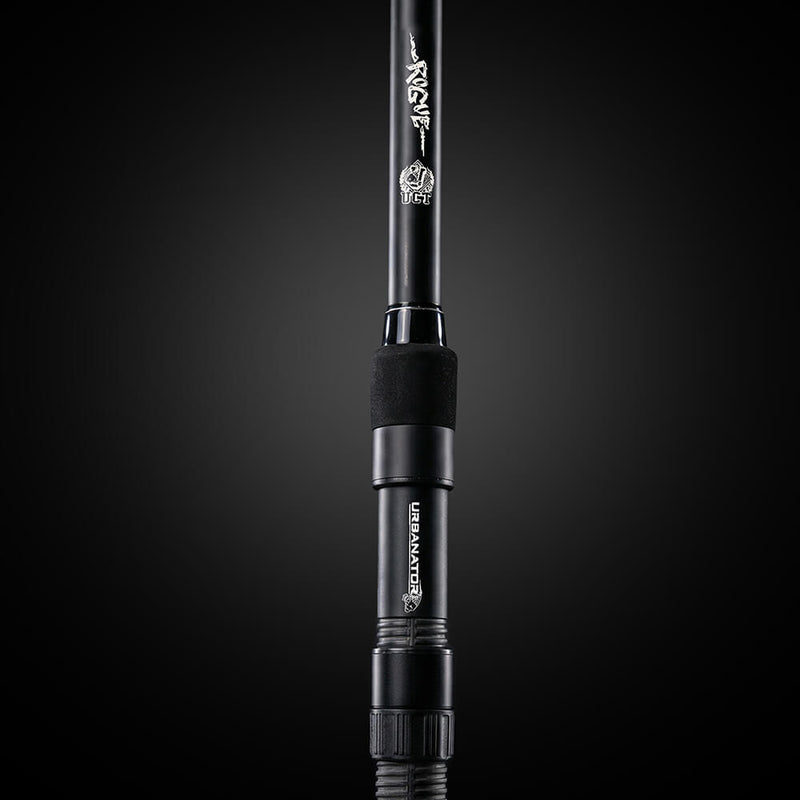 Load image into Gallery viewer, Rogue® Retractable UCT® Dark Camo Handle
