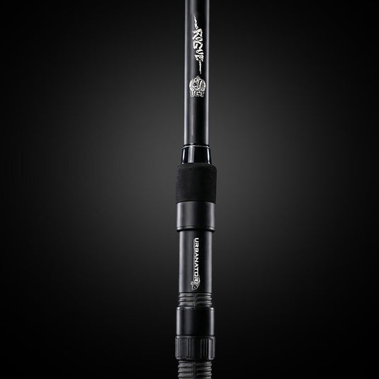 Rogue Rods Fishing Rods Rogue® Retractable Rods | UCT® Camo Edition | 10ft, 11ft – Urban Carp ...