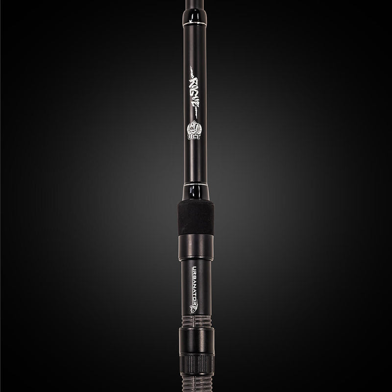 Load image into Gallery viewer, Rogue® Retractable UCT® Dark Camo Handle
