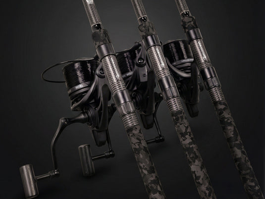 Best-selling Specialist Tackle for Big Carp