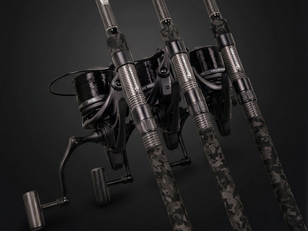 dr fish light up lures Dr.Fish Saltwater Trolling Squid LED Fishing 6in Bull Bar Rod Holder Adjustable All Freshwater Choose a Kit Size::#8 Hook Size Kit FB Fish Bite Rod