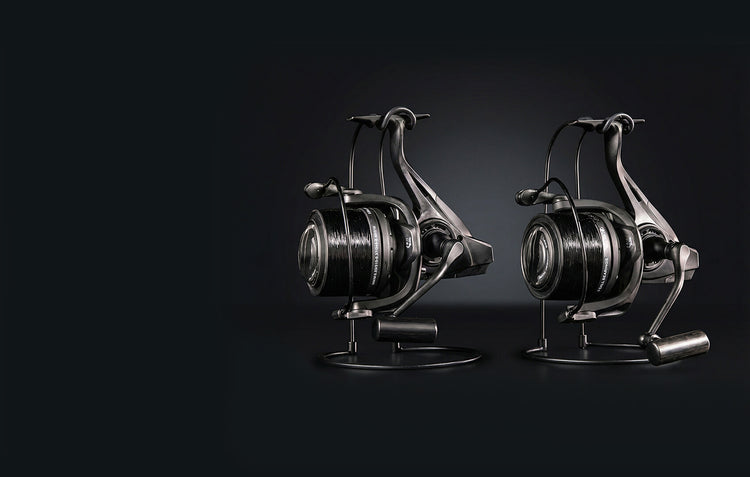 UCT® Skyliner Reels