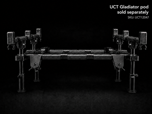 UCT Stage Stand