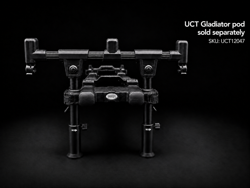 Load image into Gallery viewer, UCT Stage Stand
