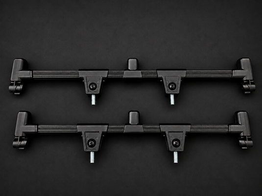 UCT Gladiator Extra Wide 3 Rod Buzz Bars