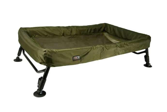 Cradle & Specimen Retention Sling Bundle