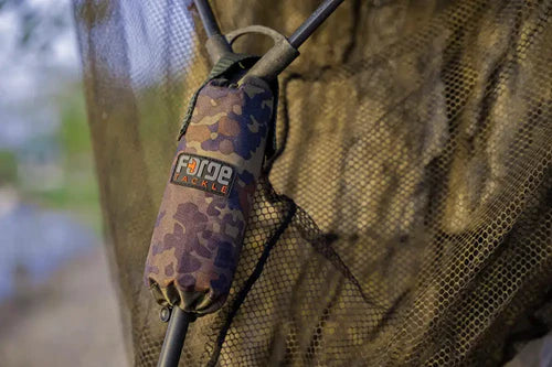 FTR Camo Net Float.