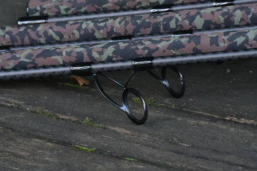 Hammer Stick FC Carp Rod (FTR Camo)