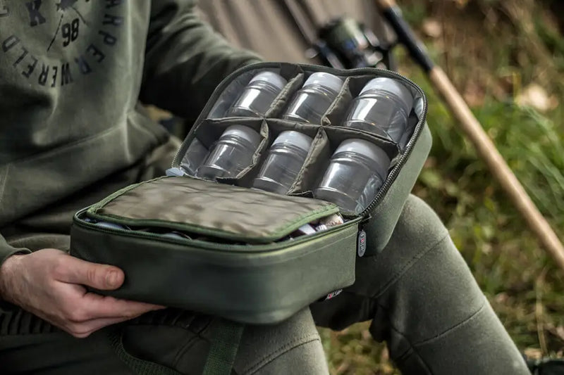 Hook Bait Bag Storage Solutions Urban Carp Tackle UK