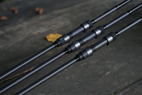 K Bullet ABH Carp Rod ( Abbreviated Handle).
