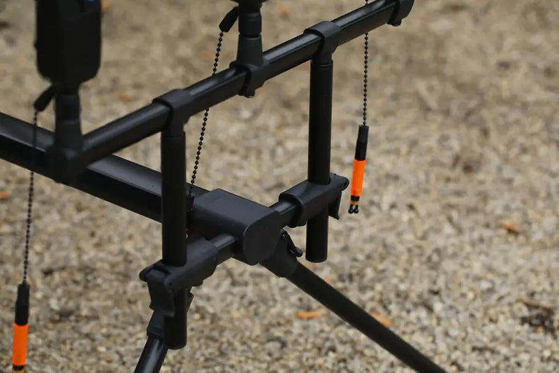 Load image into Gallery viewer, Mini Pod XL 2-3 Rods close up of mechanisms
