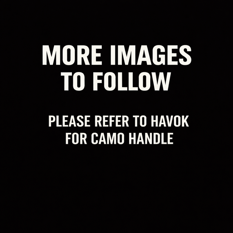 Load image into Gallery viewer, Rogue® Retractable UCT® Dark Camo Handle
