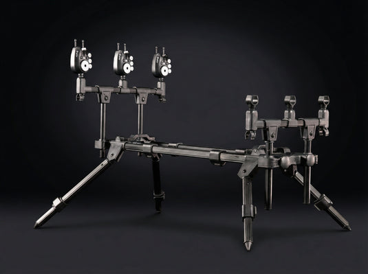 UCT Gladiator Rod Pod