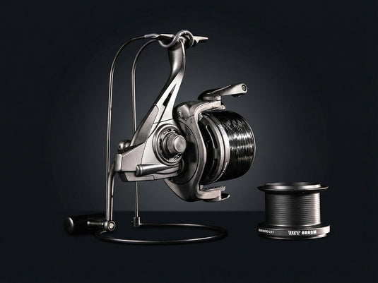 UCT® Skyliner Reels