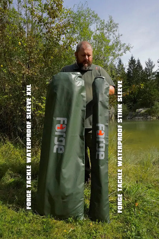 Waterproof Stink Sleeve XXL