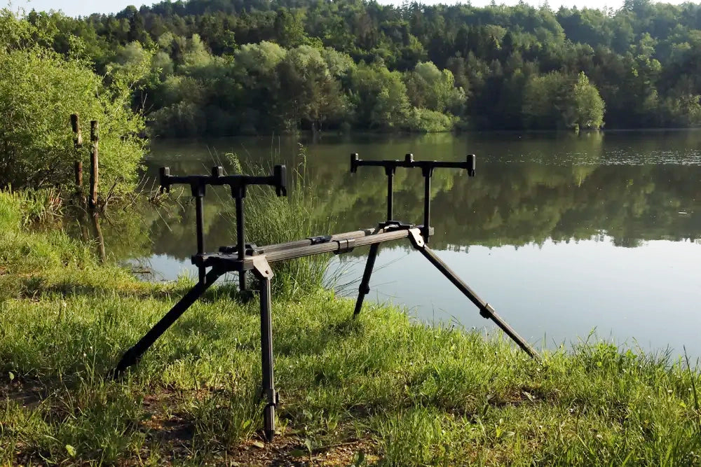 carp fishing accessories uk Simple Kit Carp Fishing Tackle Box Kit,