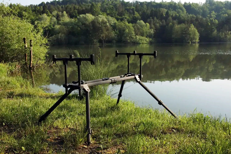 Z3 Big Waters Rod Pod